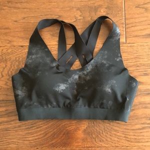 Sports bra